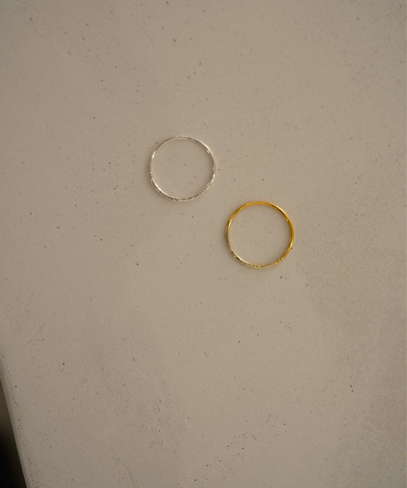 Frost S Ring