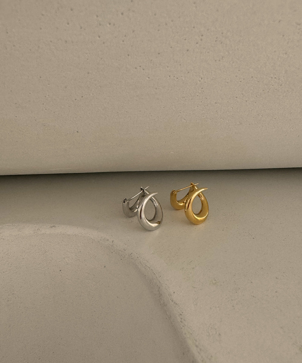 un by Tomoyo yoshida トルマリンリングシルバー925 un by yoshida