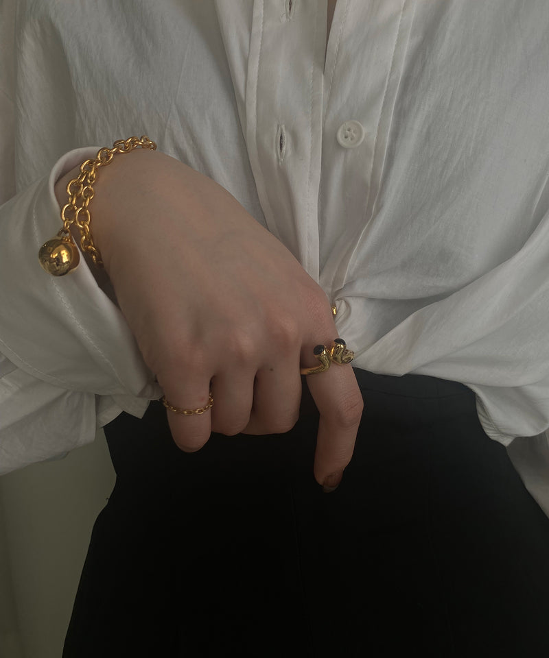 Growth W ONYX S Ring