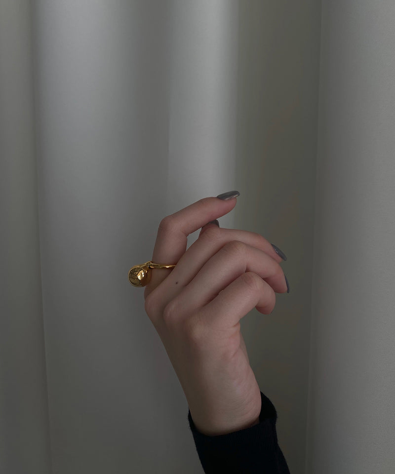 Growth M Ring