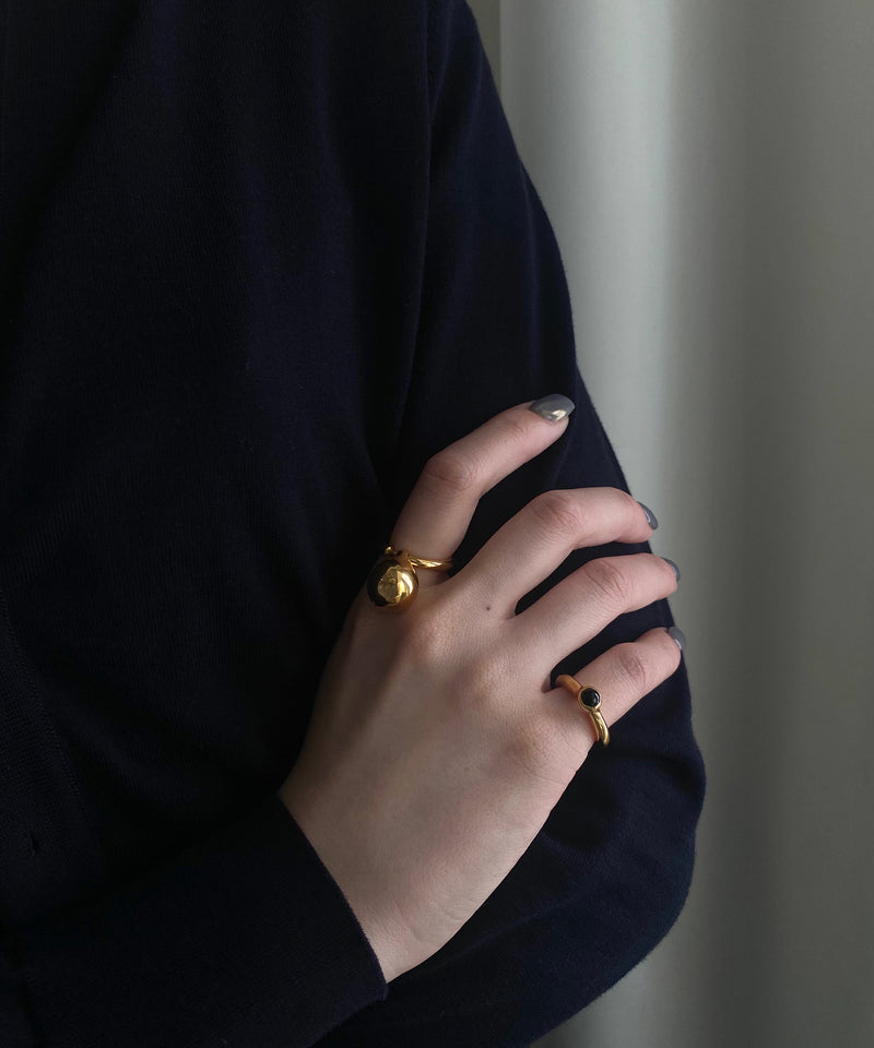 Growth M Ring