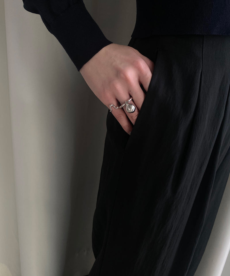 Growth M Ring