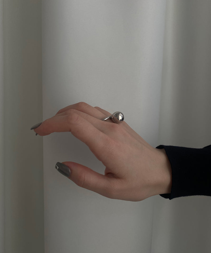 Growth M Ring