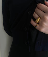 Growth RD ONYX SP Ring