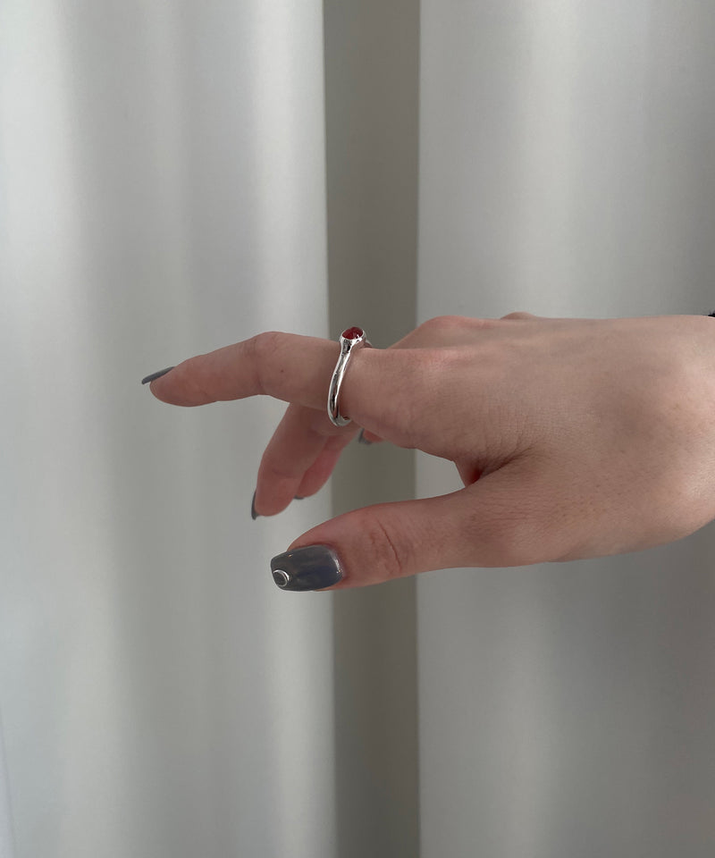 Growth OV CAN S Ring