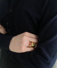 Growth OV CAN S Ring
