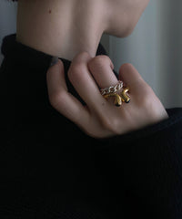 Frost Chain&K10Chain Ring
