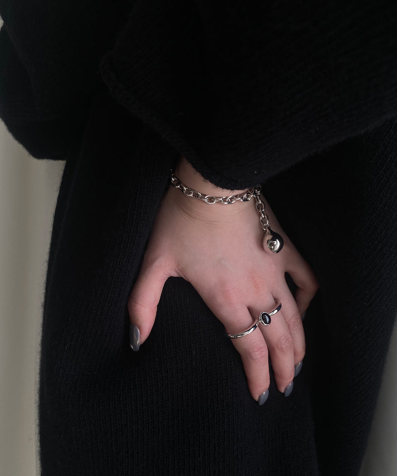 Body OL ONYX Ring