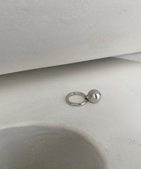 Growth M Ring