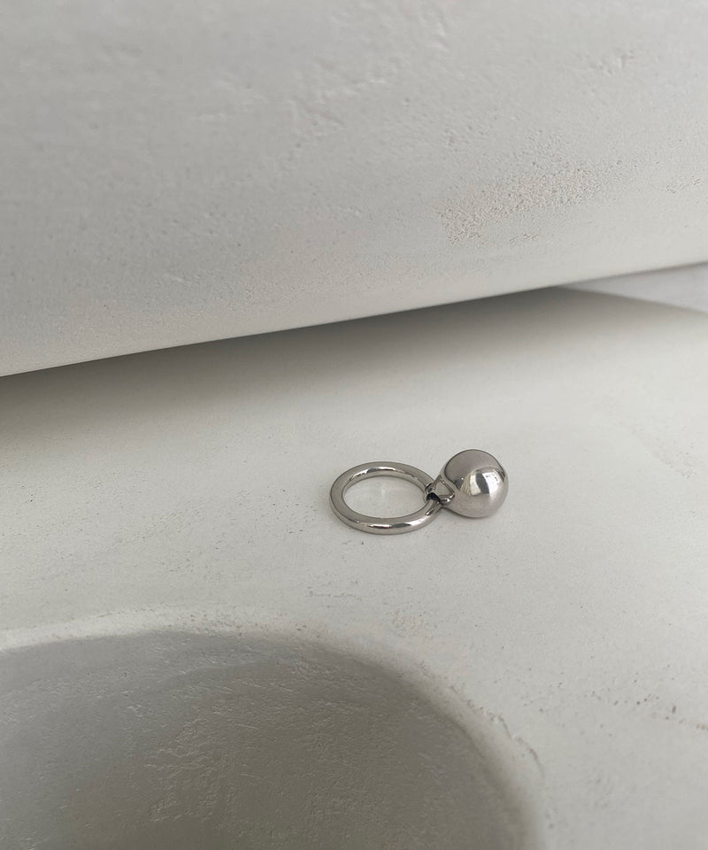 Growth M Ring