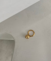 Growth M Ring