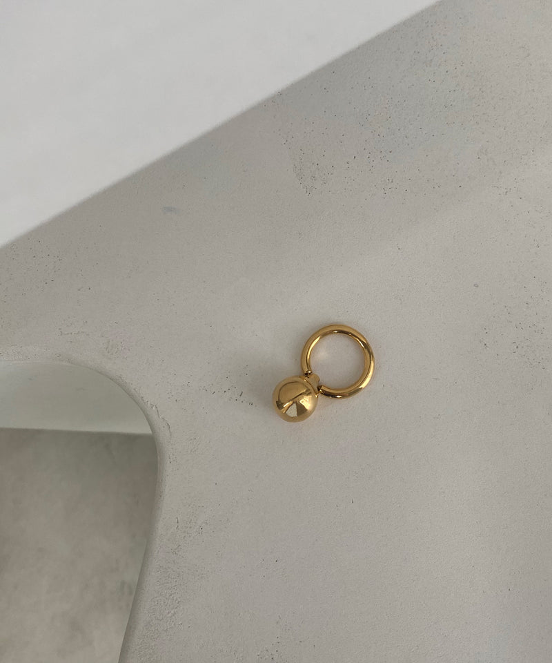 Growth M Ring