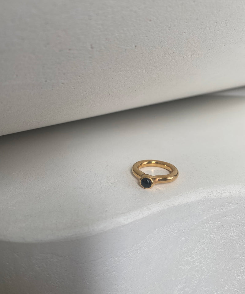 Growth RD ONYX SP Ring