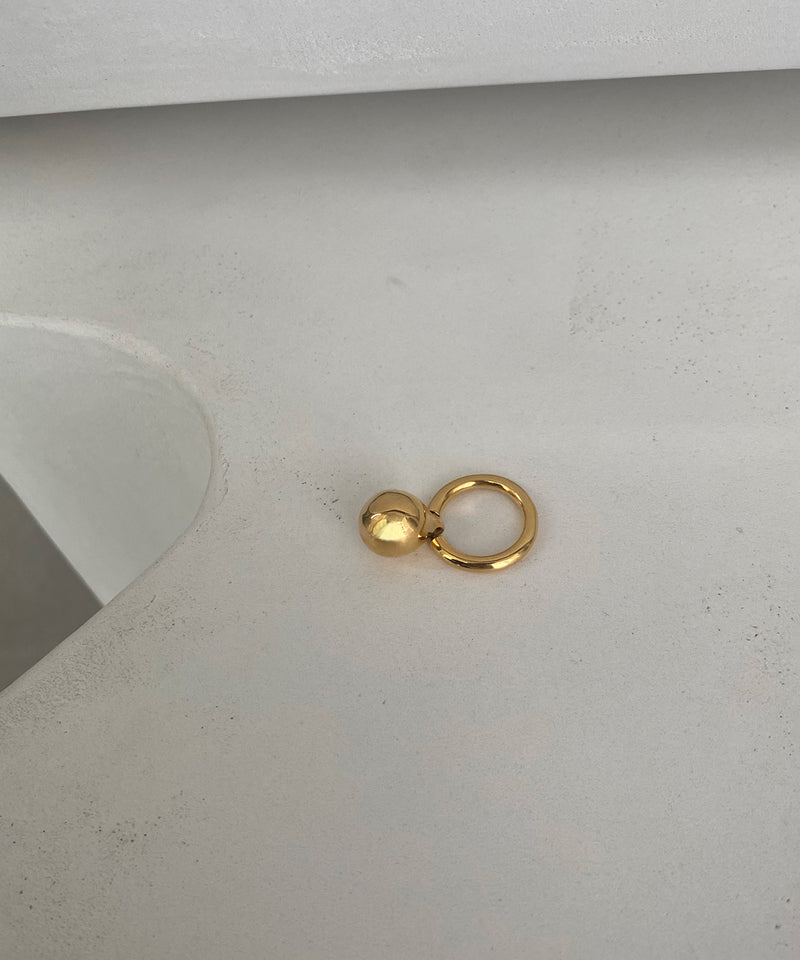 Growth M Ring