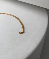 Growth M Necklace