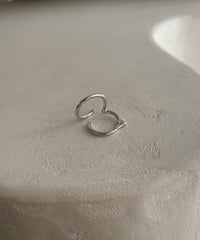 Symbol Z XS Earcuff
