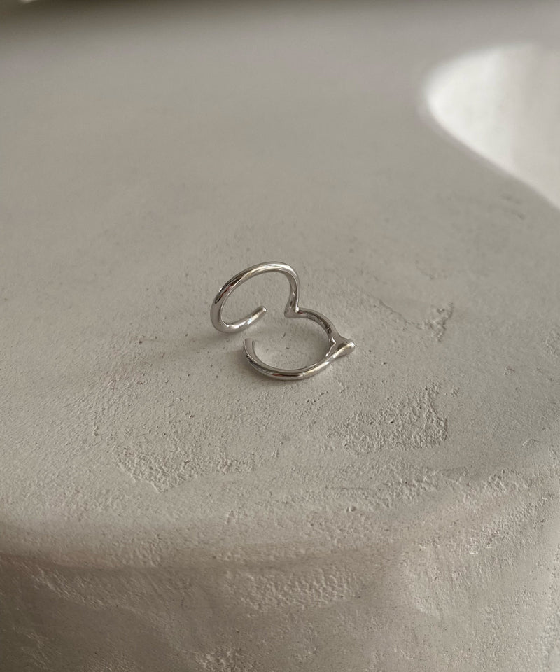 Symbol Z XS Earcuff
