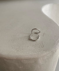 Symbol Z XS Earcuff