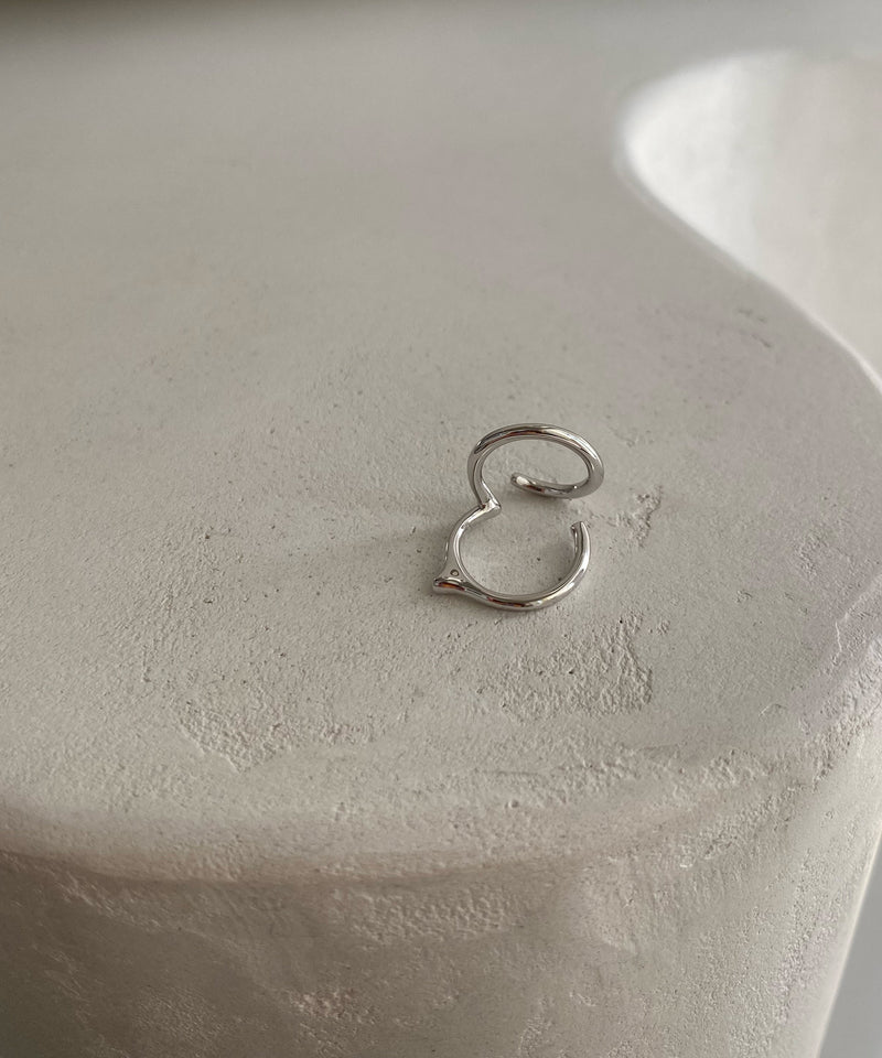 Symbol Z XS Earcuff