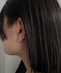 Symbol Z XS Earcuff