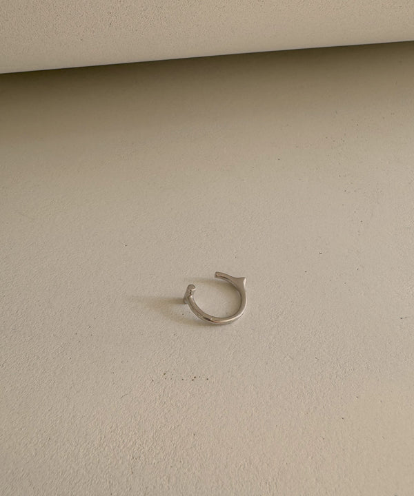 Symbol C S Lipcuff