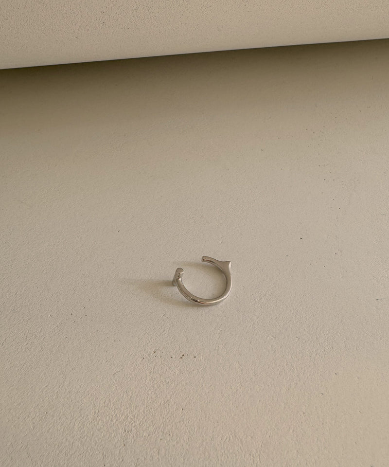 Symbol C S Lipcuff