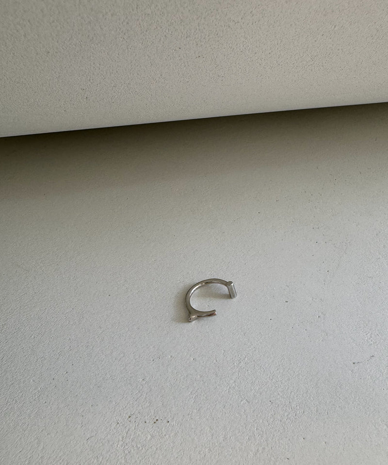 Symbol C S Lipcuff