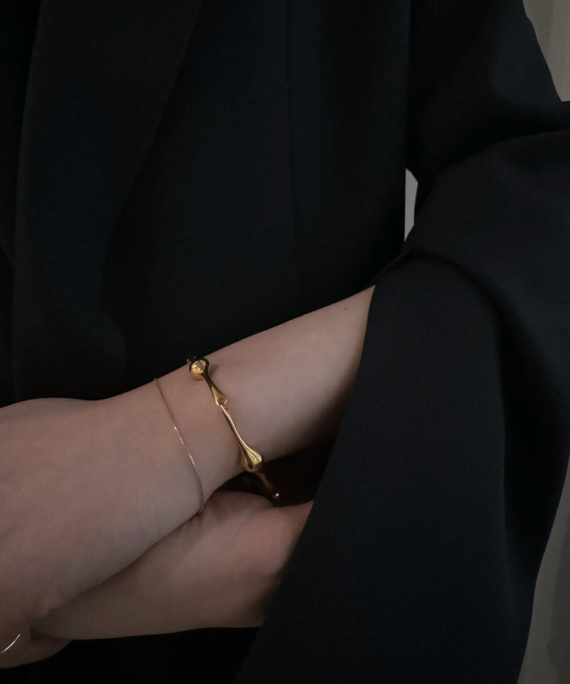 Cellule O 4 Bracelet