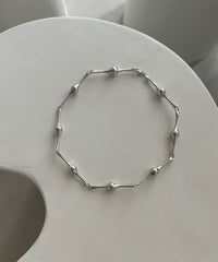 Cellule O 8 Necklace