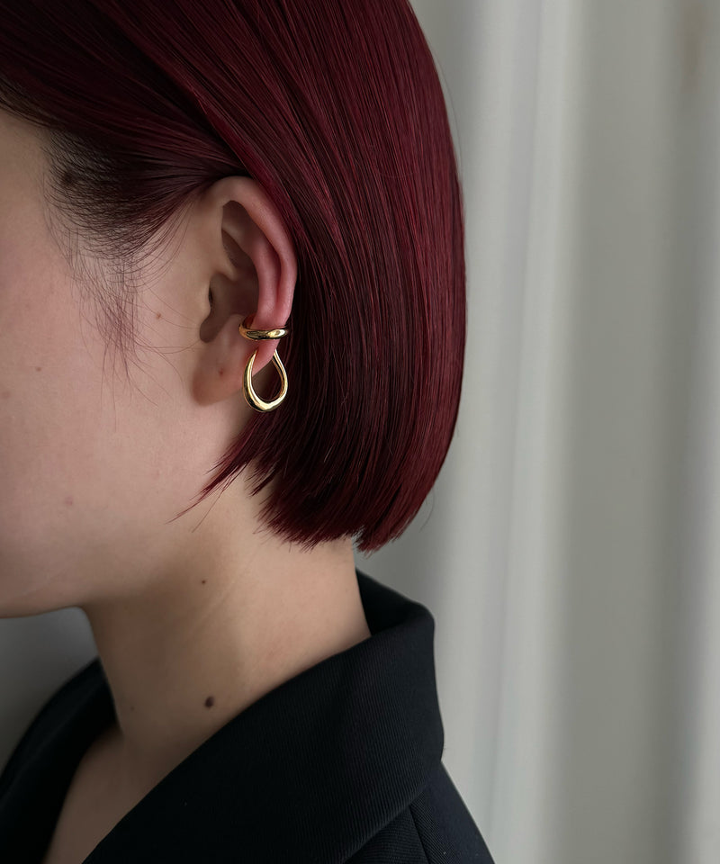 Body JL Earcuff