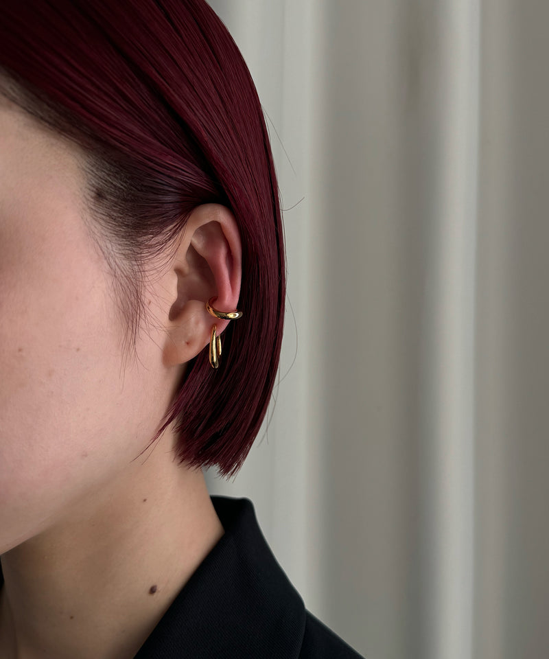 Body JL Earcuff