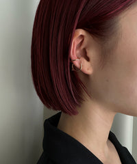 K10Symbol Z XS Earcuff