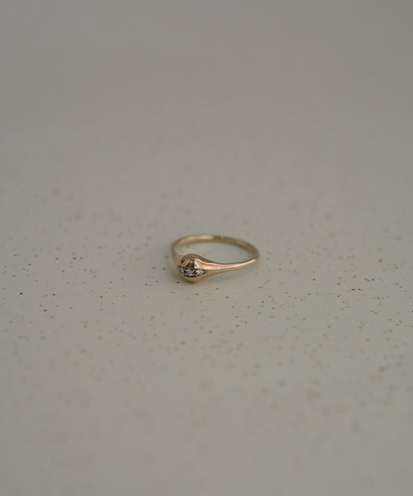 RING – un by Tomoyo Yoshida | 公式オンラインストア （公式通販）