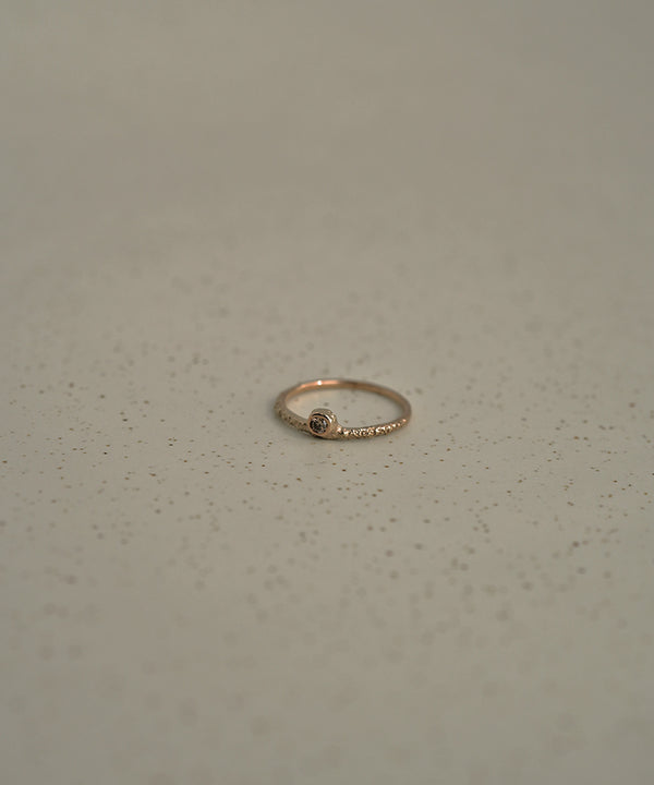 K10Frost BR DIA P Ring