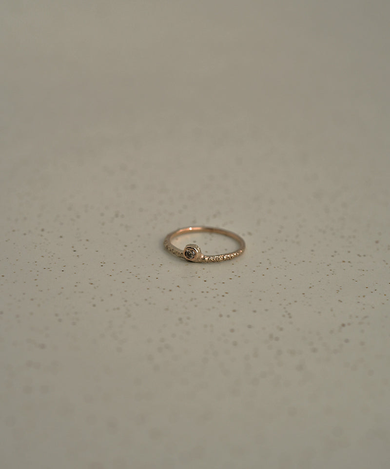 K10Frost BR DIA P Ring