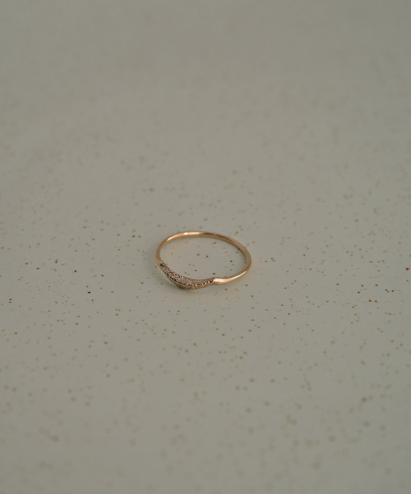 K10Frost Lune S Ring