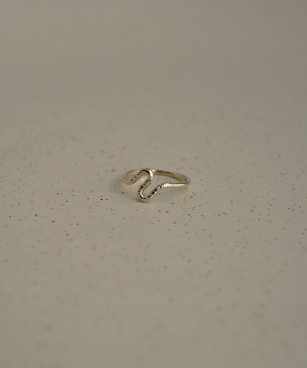 RING – un by Tomoyo Yoshida | 公式オンラインストア （公式通販）