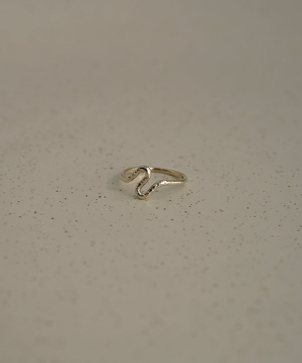 K10Frost Wave P Ring