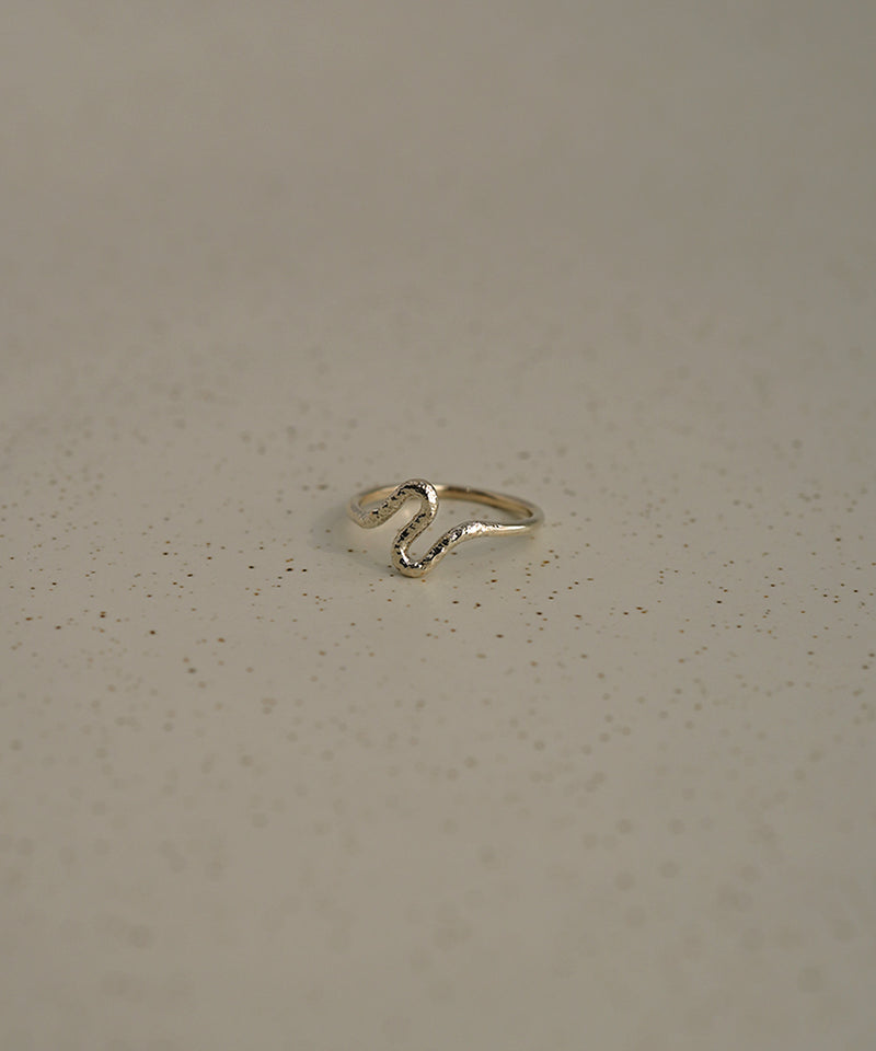 K10Frost Wave P Ring