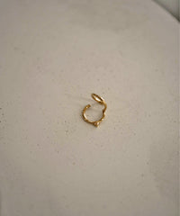 K10Symbol Z XS Earcuff
