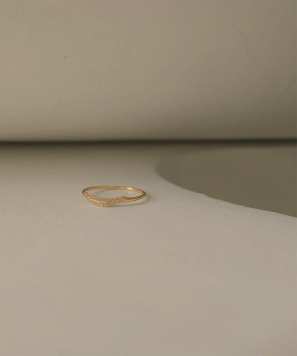 K10Frost Lune S Ring