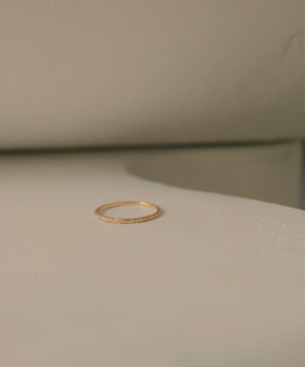 K10Frost S Ring