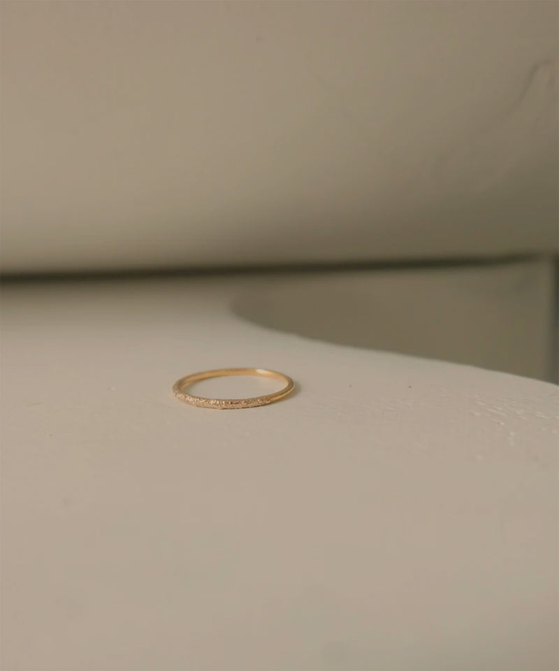 K10Frost S Ring