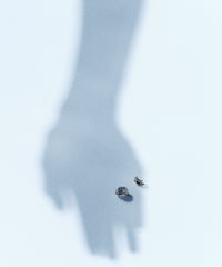 Briller Signet Square02 S Ring