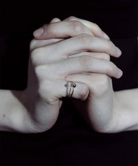 K10Frost OV Chain Ring