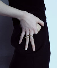 K10Frost OV Chain Ring