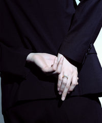 Briller Signet Liminal S Ring