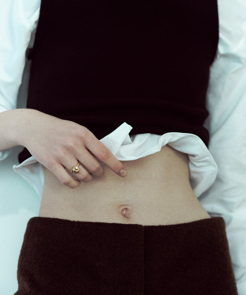 Body Orbit BMS O Ring
