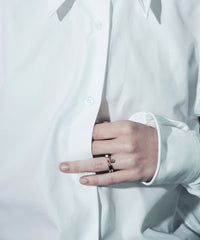 Body Orbit DIA S Ring