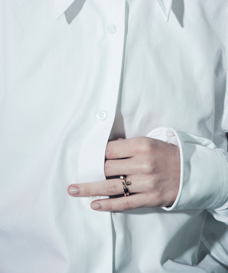 Body Orbit DIA S Ring